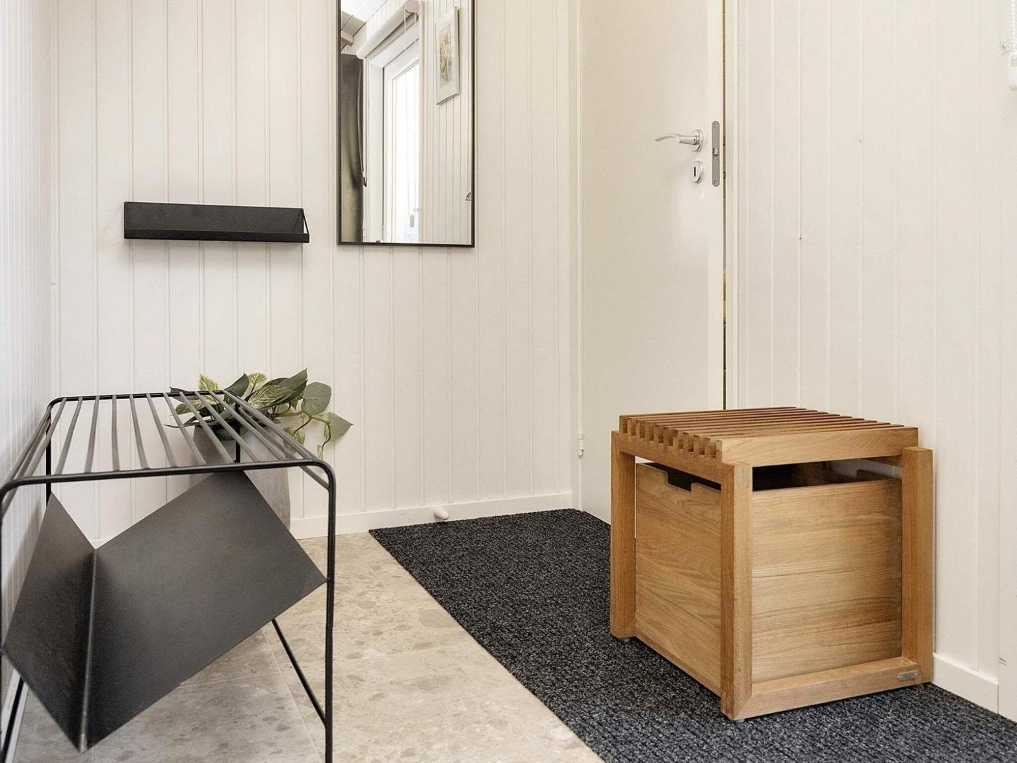 8 Person Holiday Home In Bindslev 外观 照片
